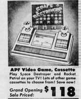 APF Ad