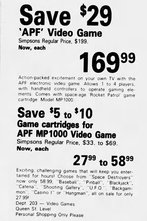 APF Ads